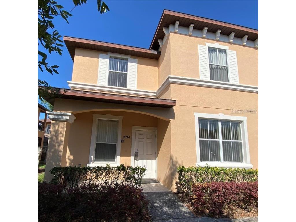 2714 Bushman Drive Kissimmee FL 34746 S5101605 image1