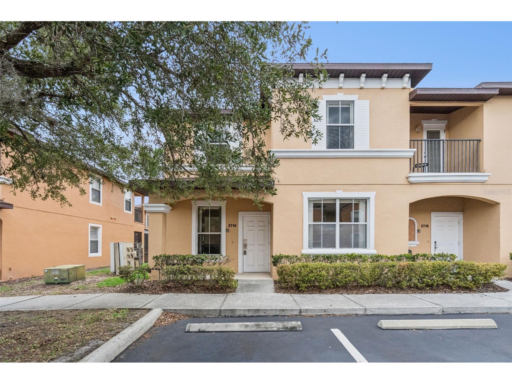 2714 Bushman Drive Kissimmee FL 34746 S5151642 image1