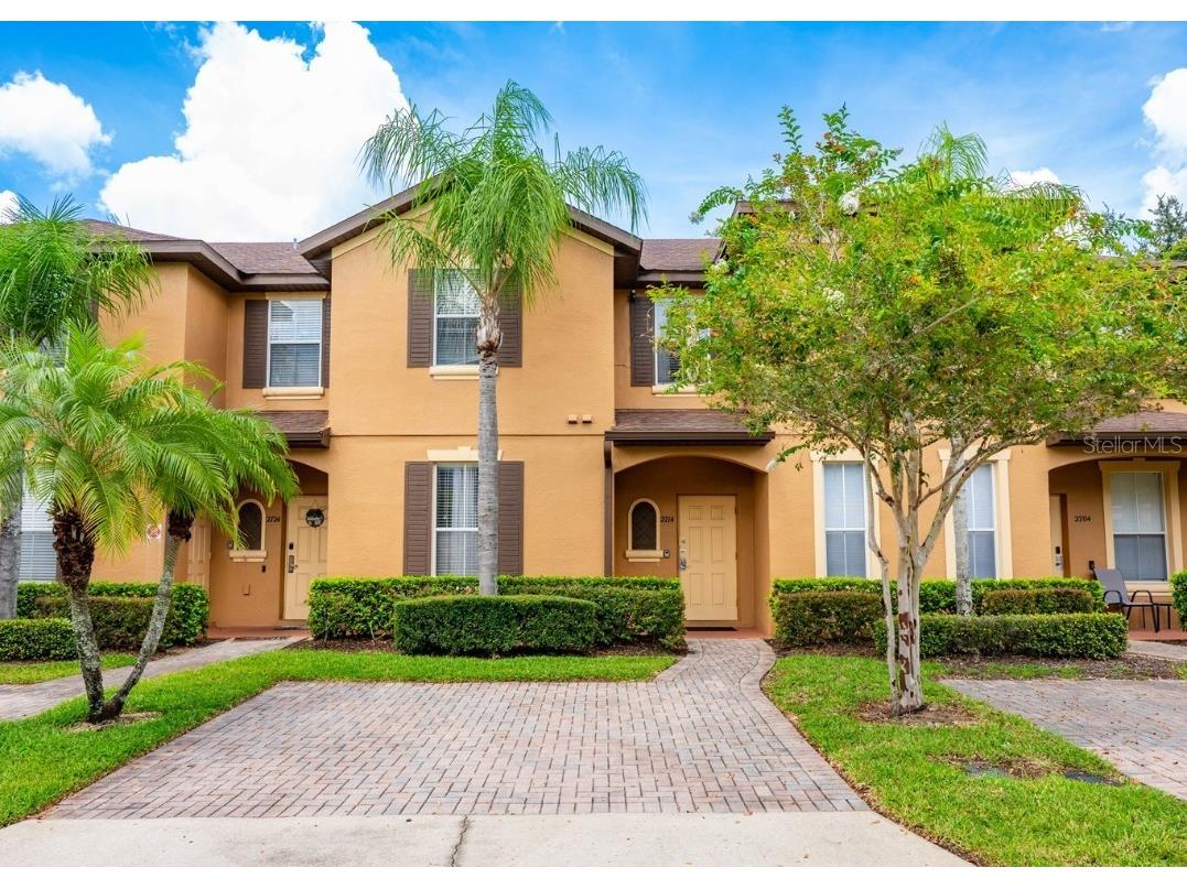 2714 Calabria Avenue Davenport FL 33897 O6337179 image1