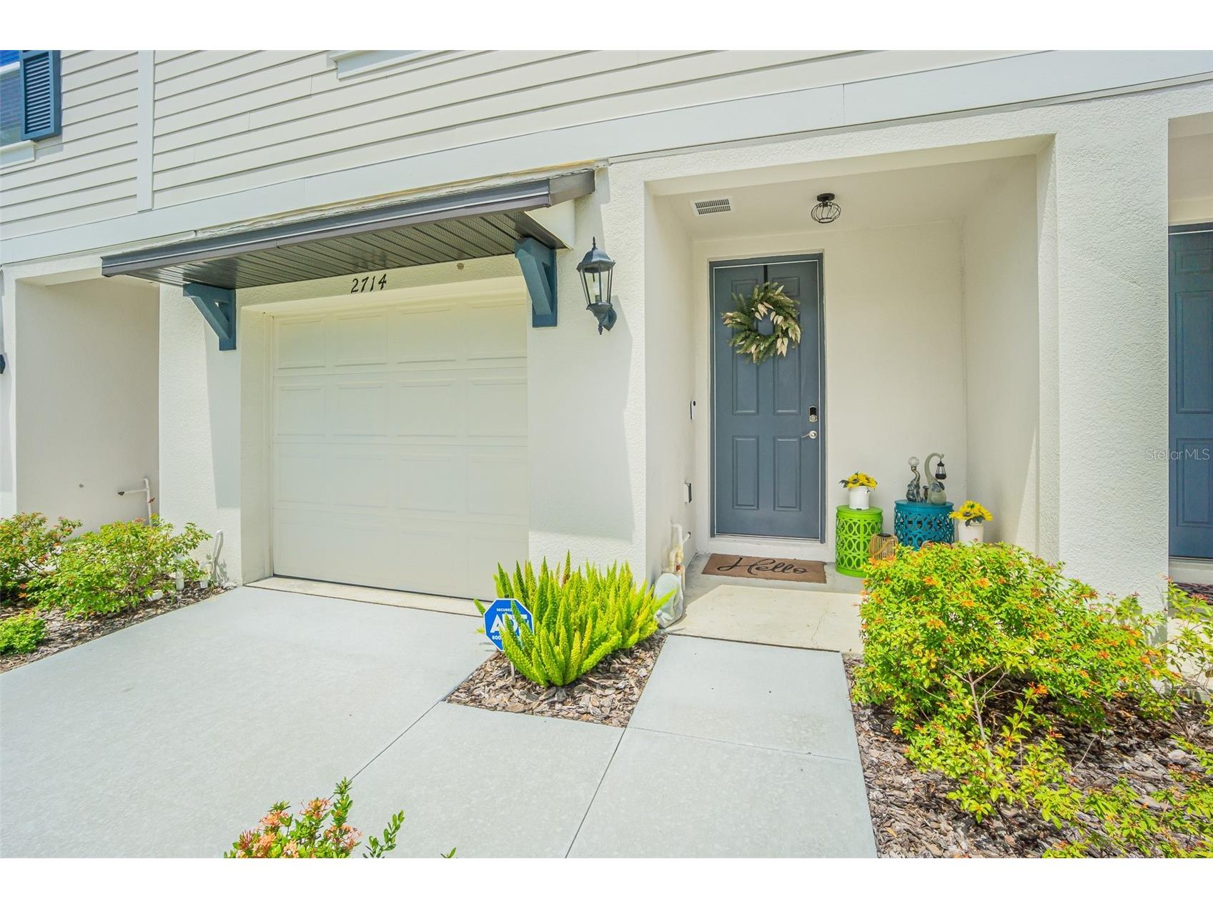 2714 Chestnut Creek Place Brandon FL 33510 T3544782 image1