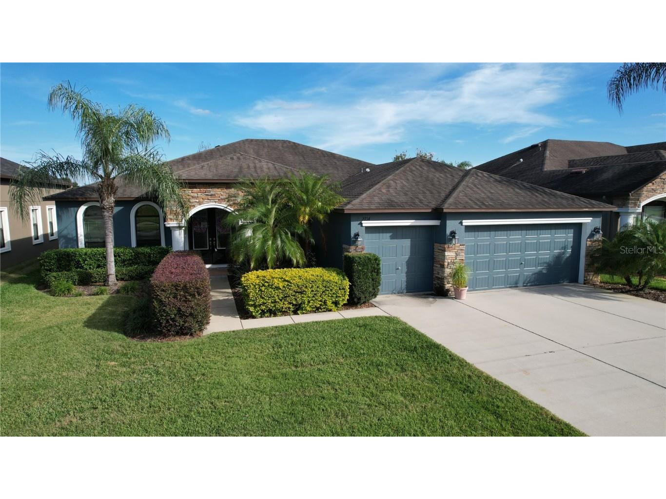 2714 Colewood Lane Dover FL 33527 T3490398 image1