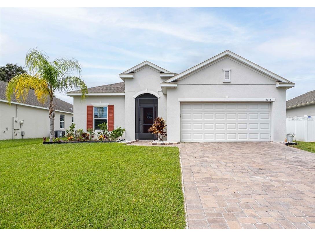 2714 Creekmore Court Kissimmee FL 34746 O6348392 image1