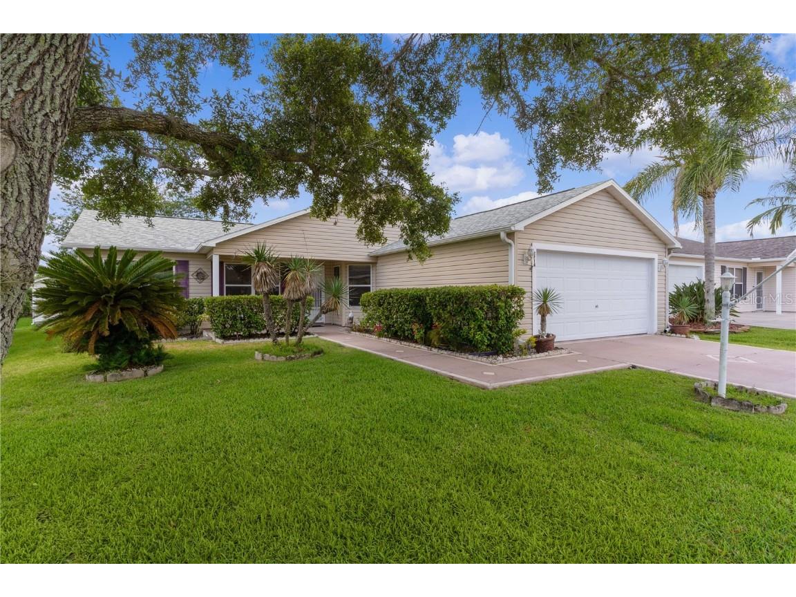 2714 Edwards Lane The Villages FL 32162 G5083268 image1