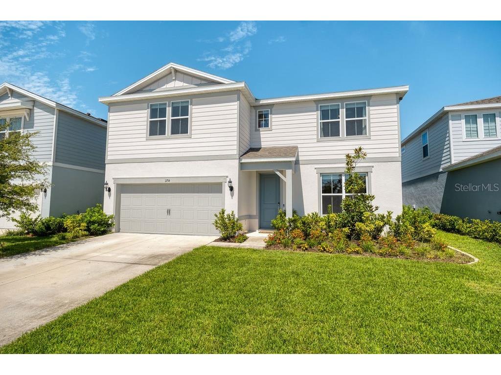 2714 Forestdale Street Saint Cloud FL 34771 O6282178 image1