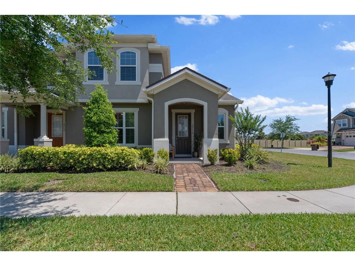 2714 Giardino Loop Kissimmee FL 34741 W7863913 image1