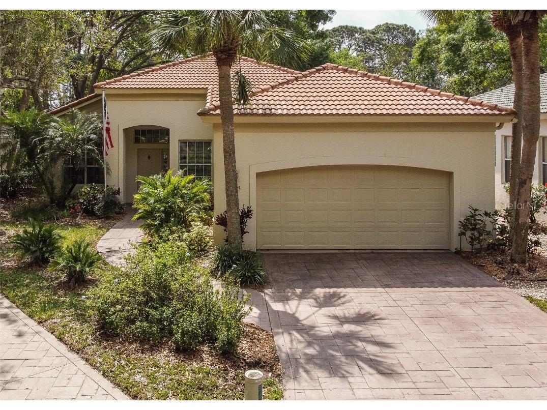 2714 Goodwood Court Sarasota FL 34235 A4563425 image1
