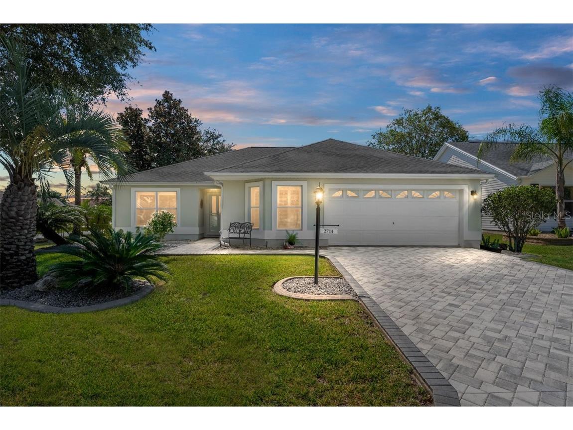 2714 Grant Way The Villages FL 32162 G5073670 image1