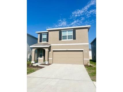 2714 Lotus Flower Trail Wesley Chapel FL 33543 T3492654 image1