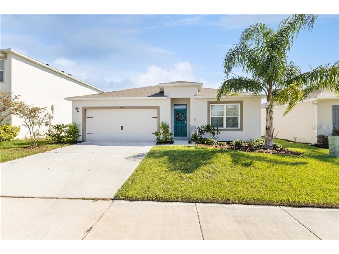 2714 Neverland Drive New Smyrna Beach FL 32168 V4944910 image1