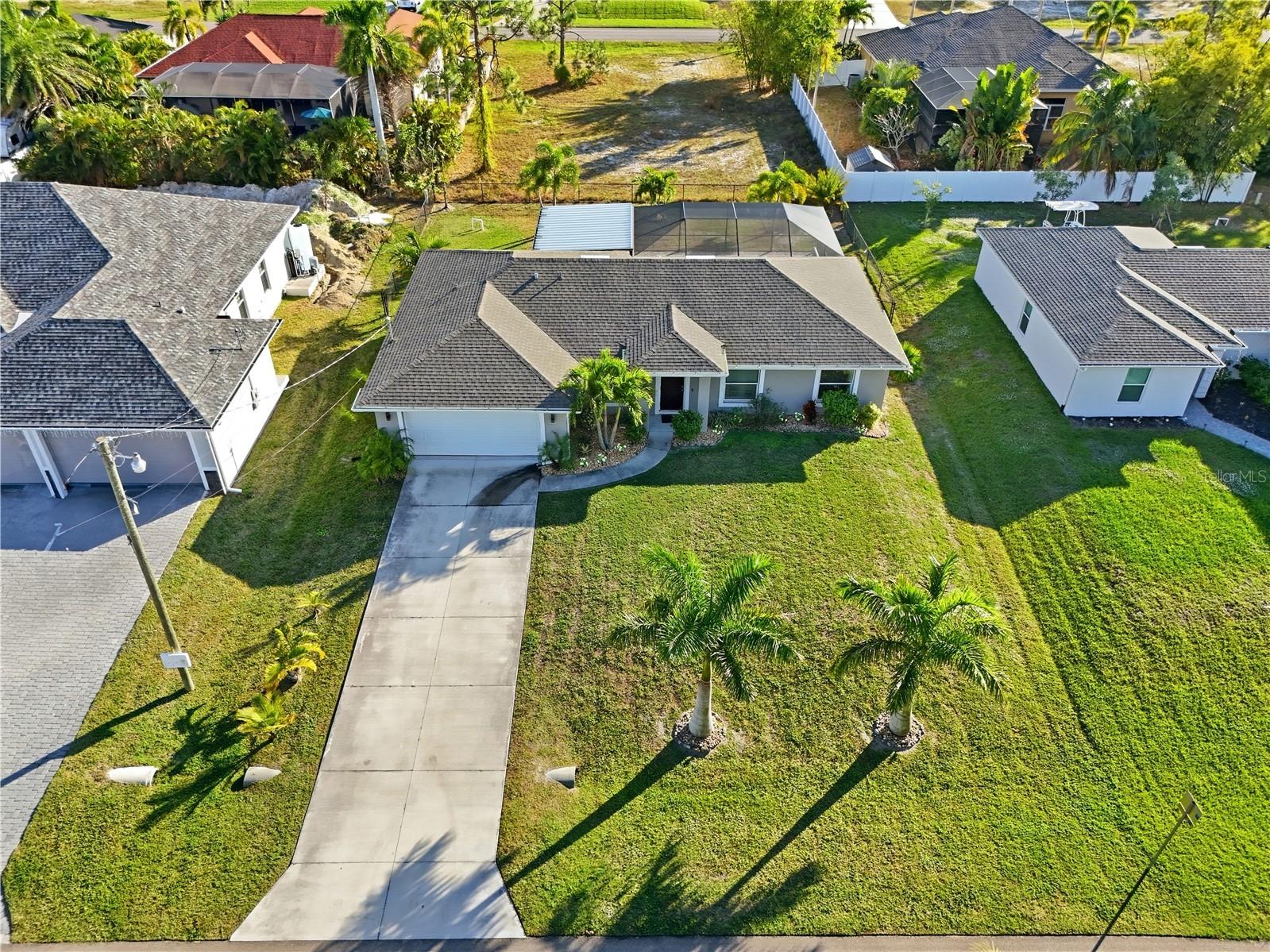 2714 NW 22nd Terrace Cape Coral FL 33993 A4696959 image2