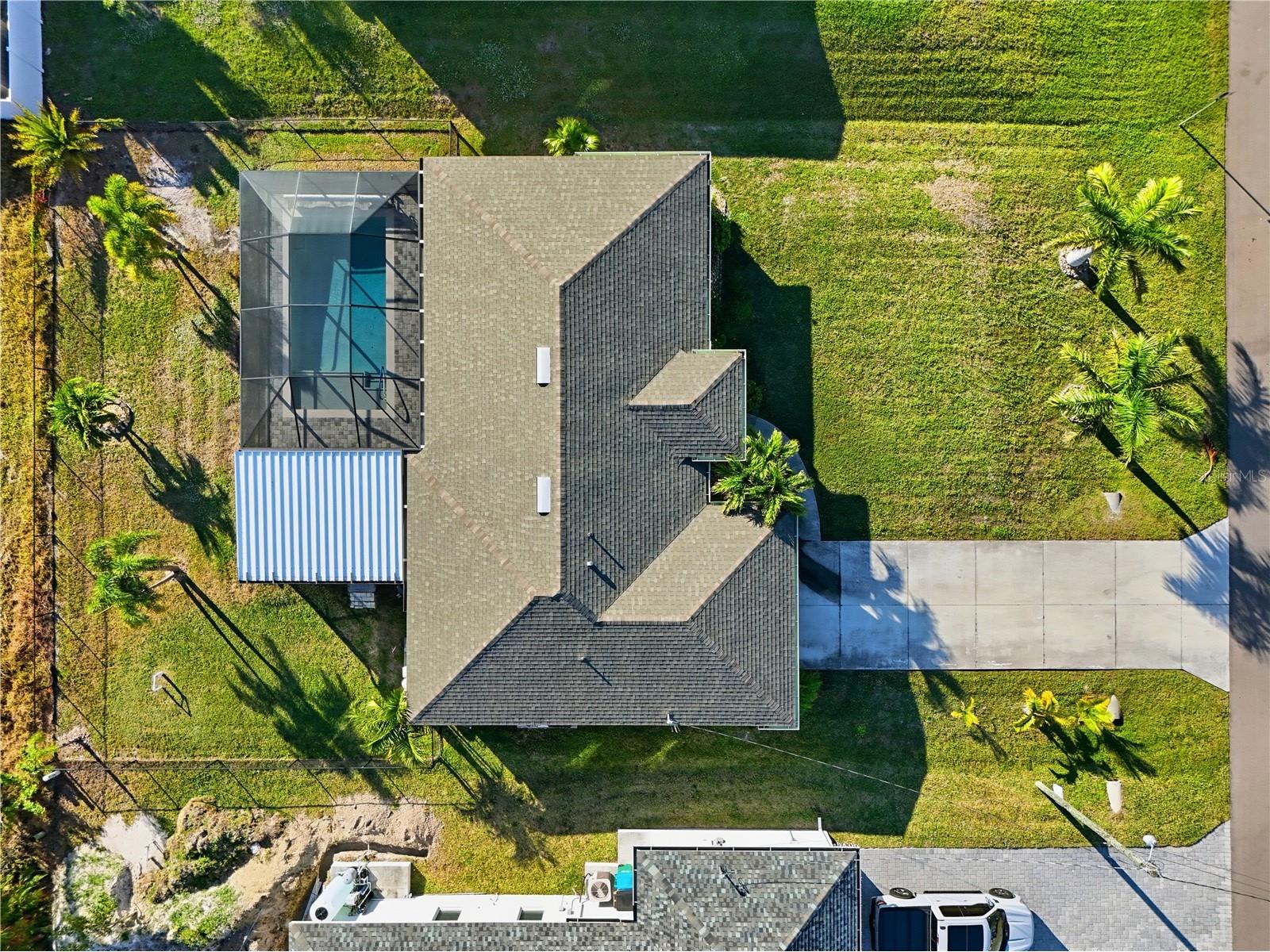 2714 NW 22nd Terrace Cape Coral FL 33993 A4696959 image3