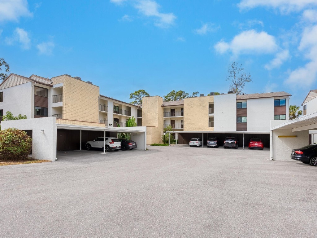 2714 Orchid Oaks Drive #101 Sarasota FL 34239 - PHILLIPPI CREEK A4673251 image2