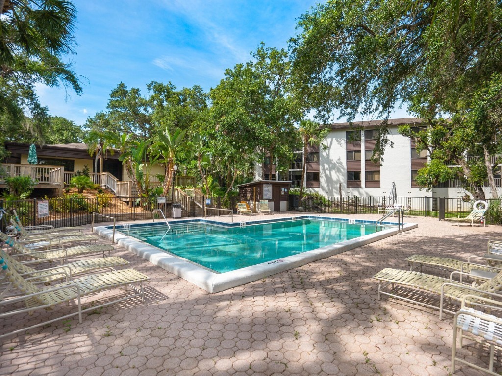 2714 Orchid Oaks Drive #101 Sarasota FL 34239 - PHILLIPPI CREEK A4673251 image35