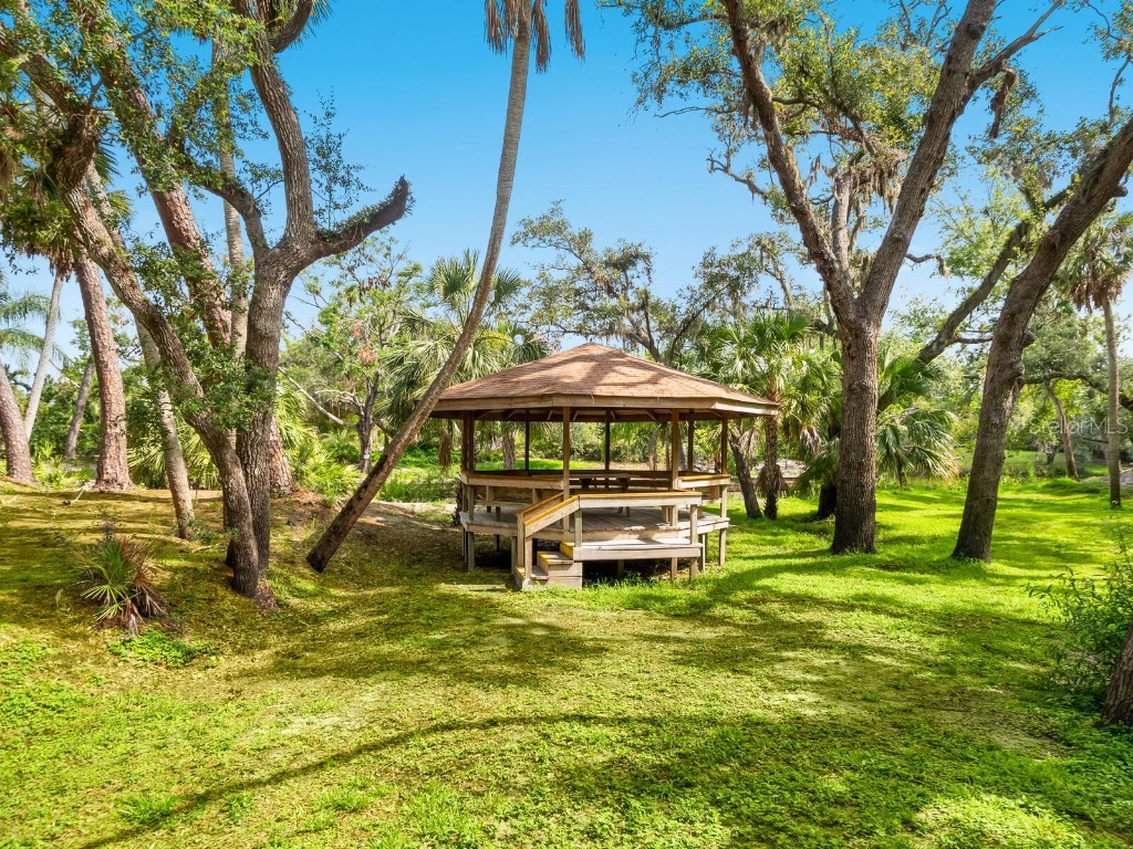 2714 Orchid Oaks Drive #101 Sarasota FL 34239 - PHILLIPPI CREEK A4673251 image36