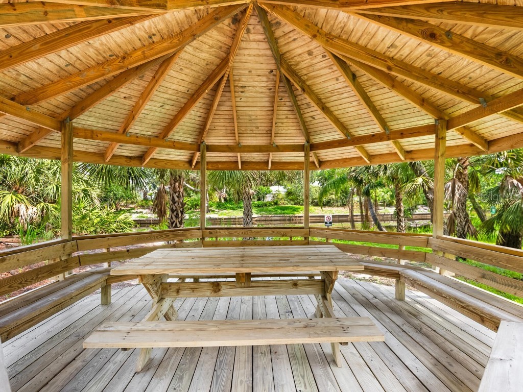 2714 Orchid Oaks Drive #101 Sarasota FL 34239 - PHILLIPPI CREEK A4673251 image37