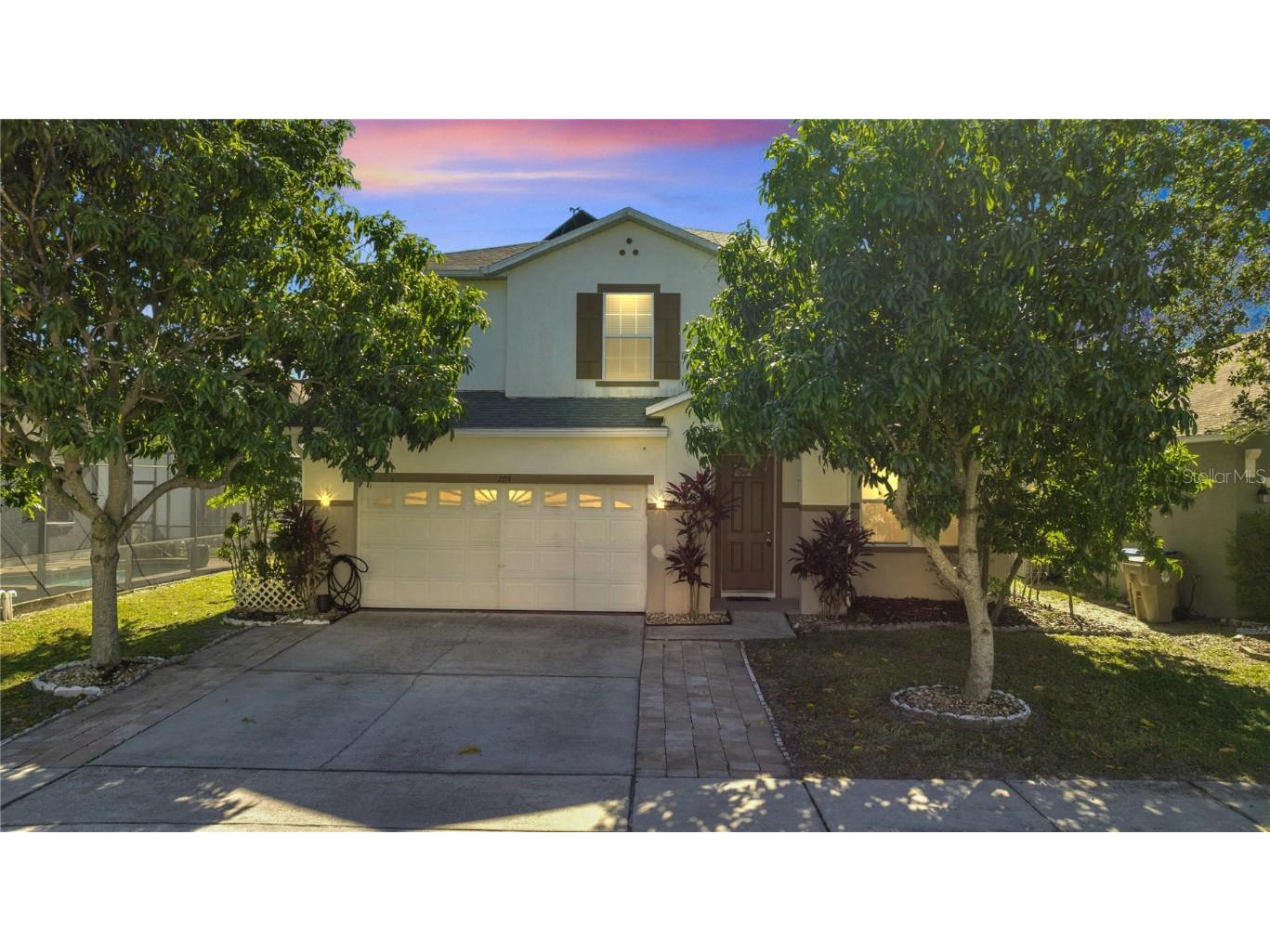 2714 Portchester Court Kissimmee FL 34744 O6258425 image1