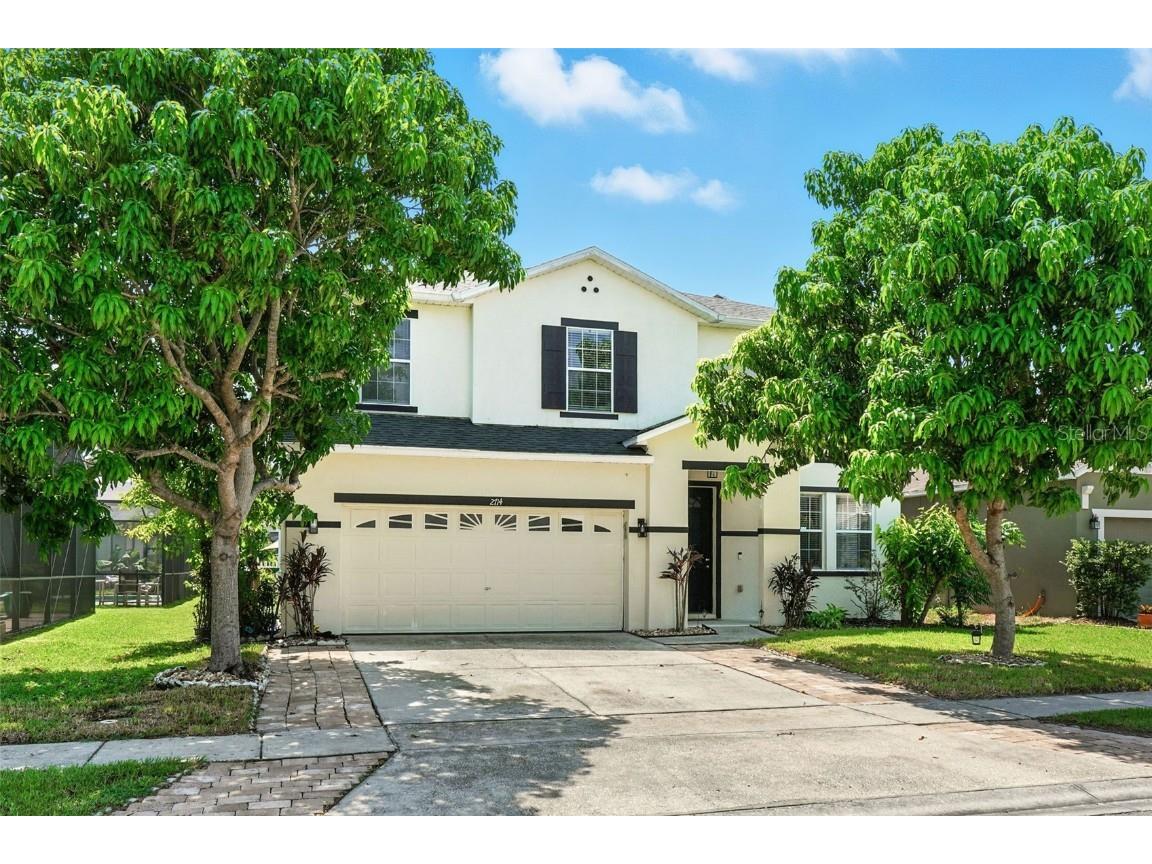 2714 Portchester Court Kissimmee FL 34744 S5133763 image1