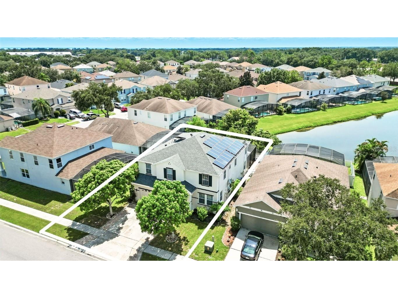 2714 Portchester Court Kissimmee FL 34744 S5133763 image2