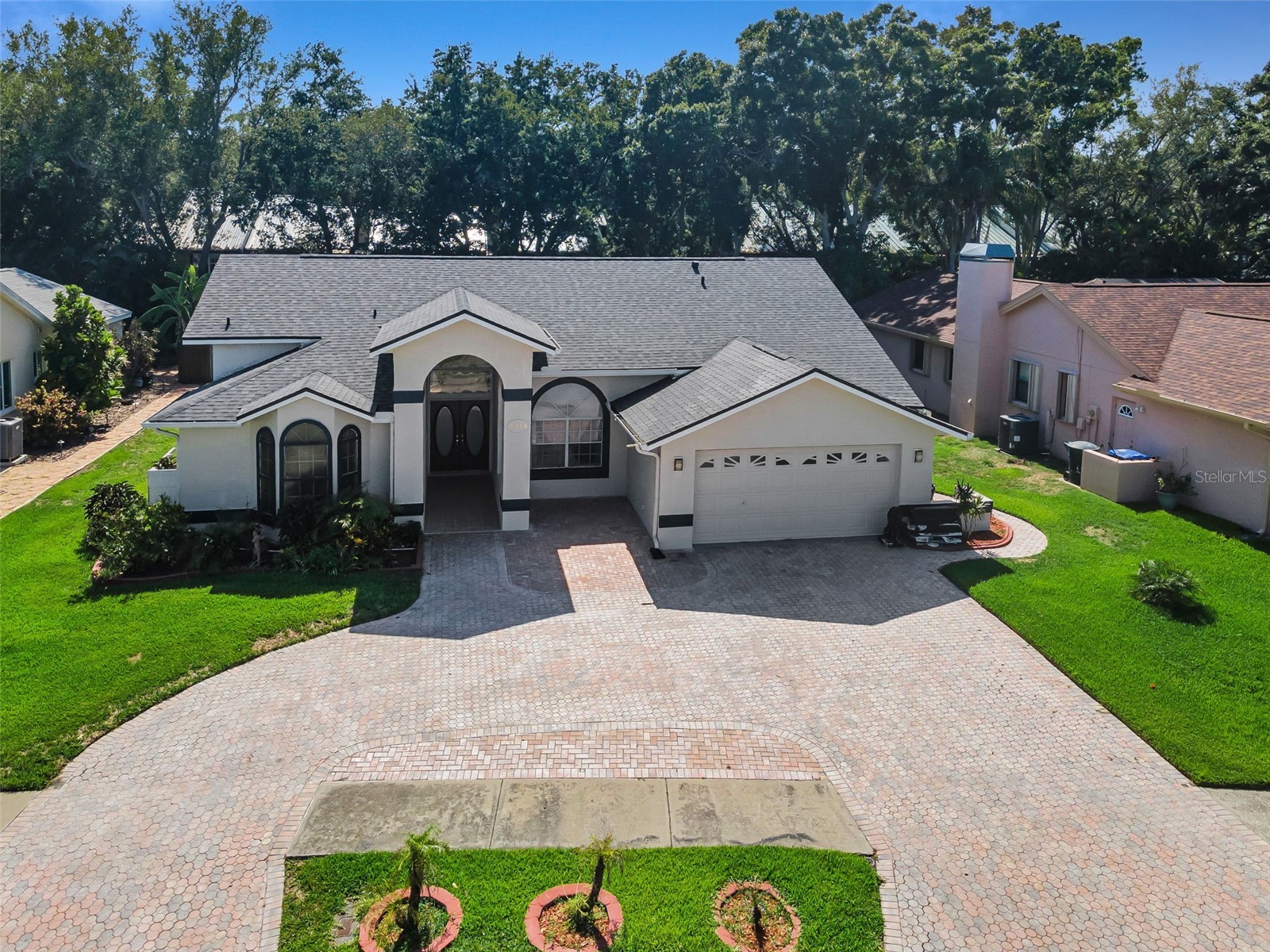 2714 Resnik Circle W Palm Harbor FL 34683 TB8513727 image49