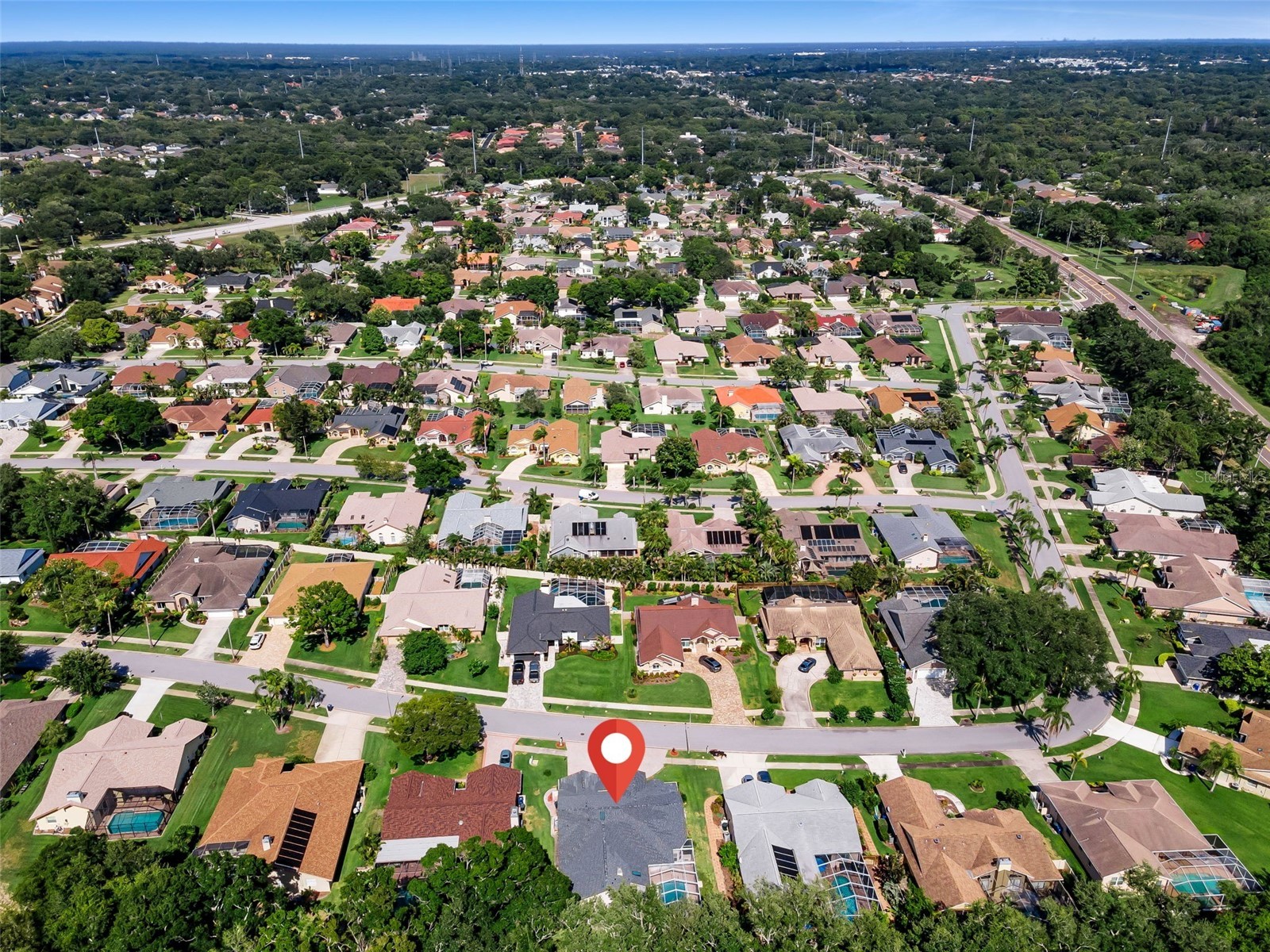 2714 Resnik Circle W Palm Harbor FL 34683 TB8513727 image53