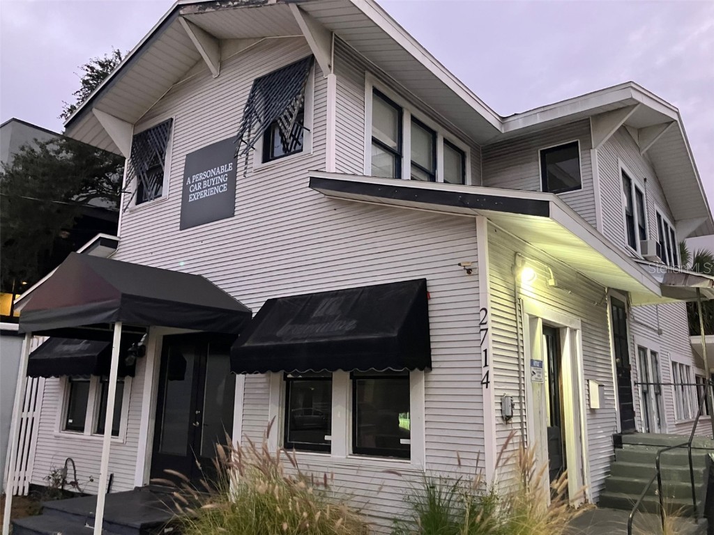 2714 S Macdill Avenue Tampa FL 33629 TB8454966 image1