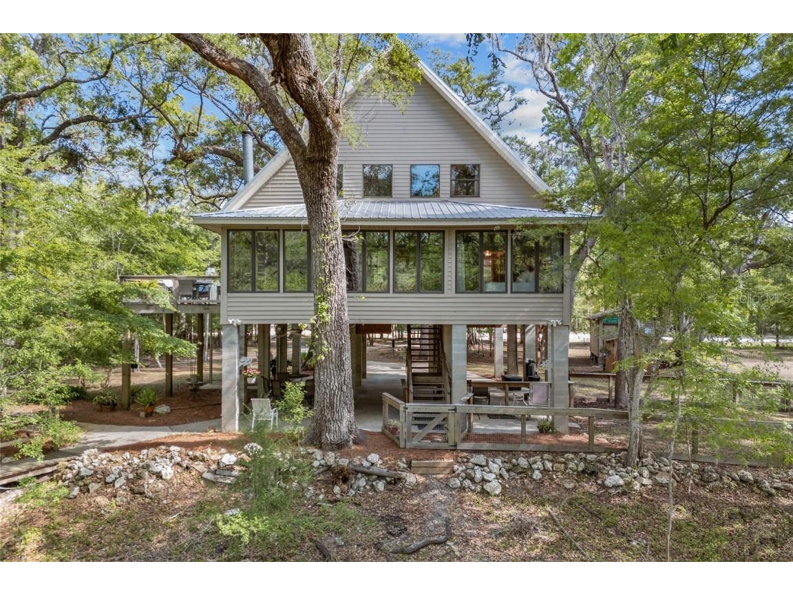 2714 SW Santa Fe Drive Fort White FL 32038 - SANTA FE RIVER GC530130 image1