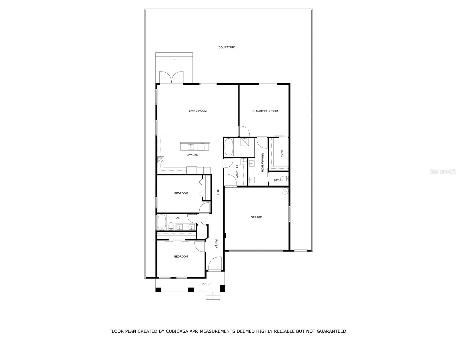 2714 W 1/2 Tampa Bay Boulevard Tampa FL 33607 TB8480871 image25