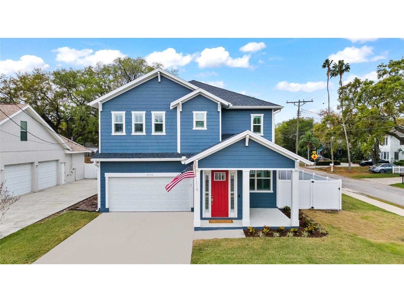 2714 W North B Street Tampa FL 33609 T3509242 image1