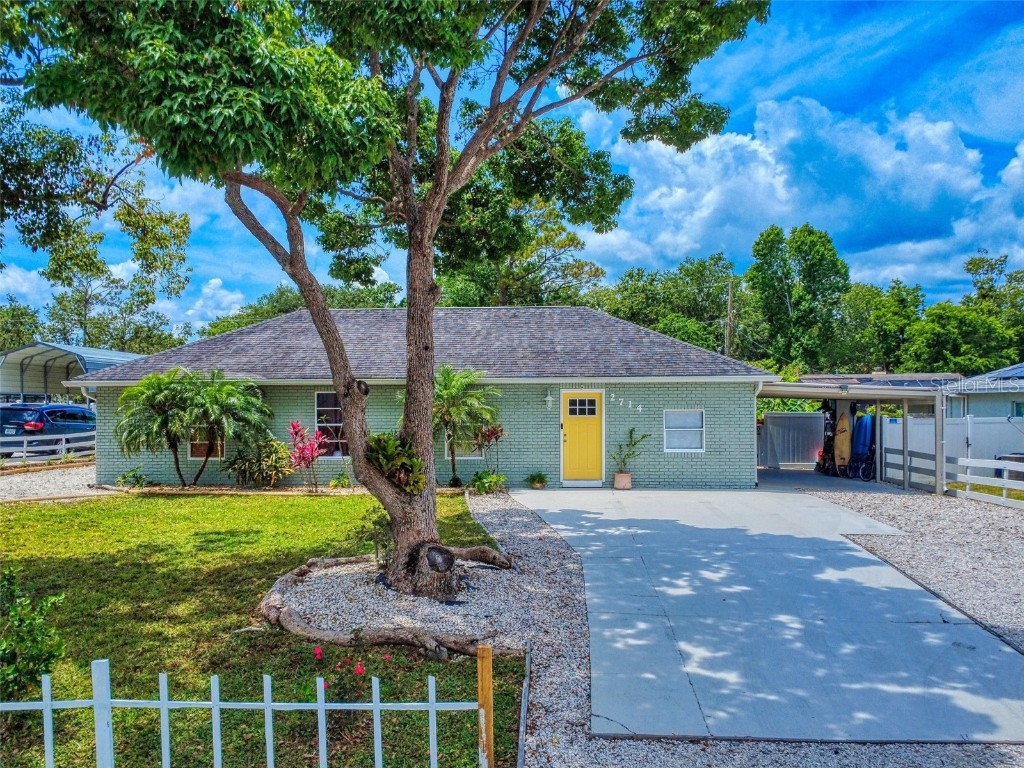 2714 Yule Tree Drive Edgewater FL 32141 NS1084842 image1