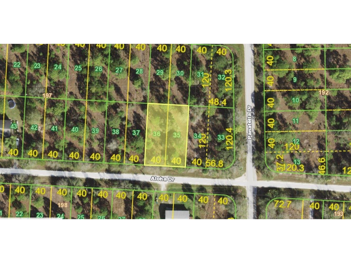 27140 Aloha Drive Punta Gorda FL 33955 C7453387 image1