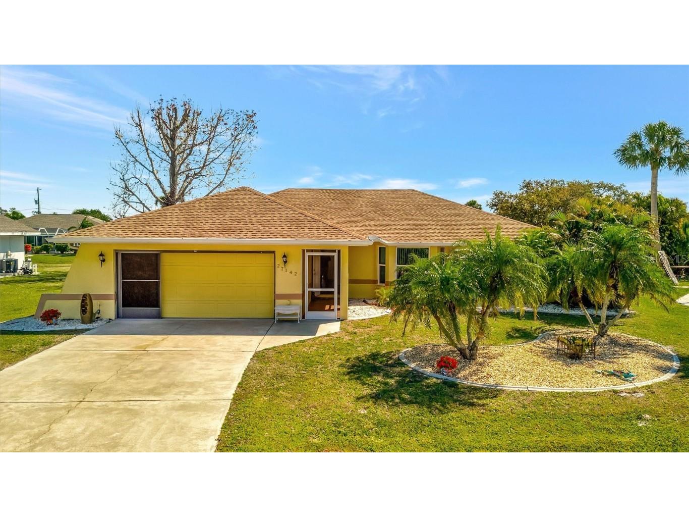 27142 Villarrica Drive Punta Gorda FL 33983 A4644684 image1