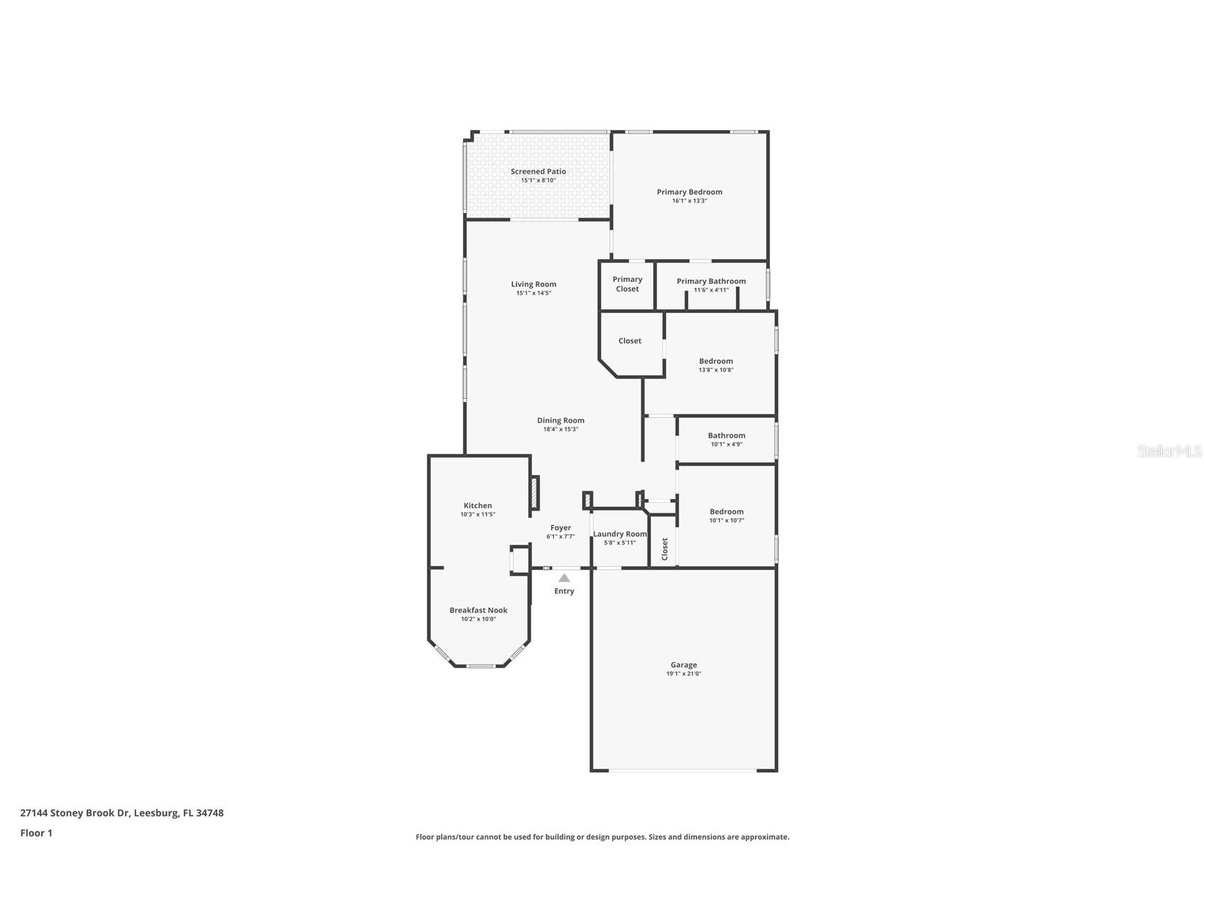 27144 Stoney Brook Drive Leesburg FL 34748 G5113356 image25