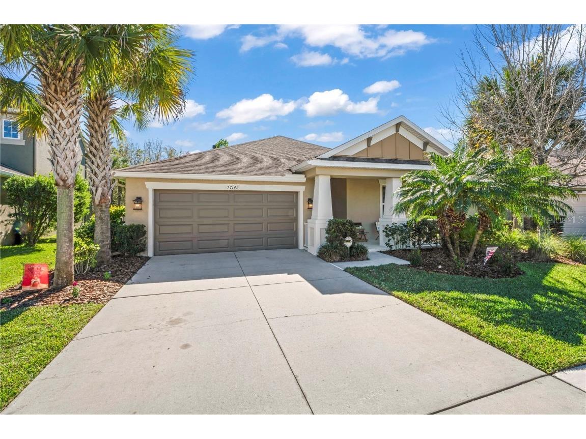 27146 Evergreen Chase Drive Wesley Chapel FL 33544 T3427592 image1