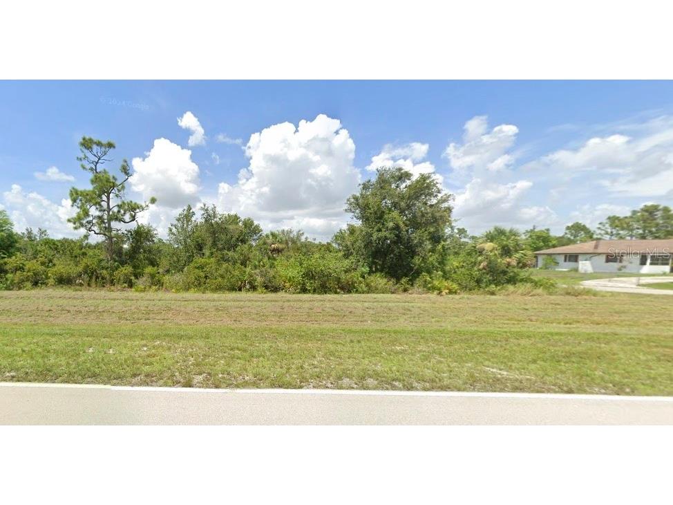 27146 Notre Dame Boulevard Punta Gorda FL 33955 C7507827 image1