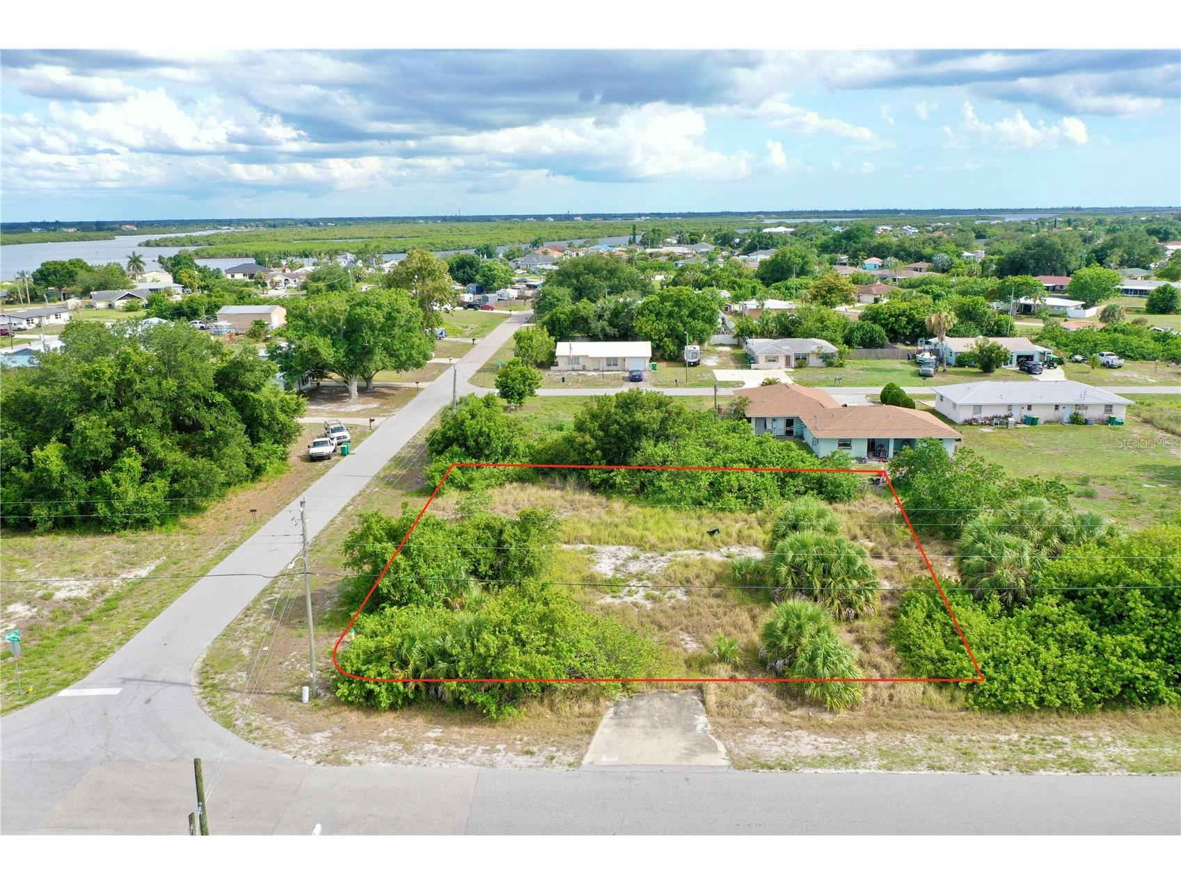27147 Sunnybrook Road Punta Gorda FL 33983 C7526709 image1