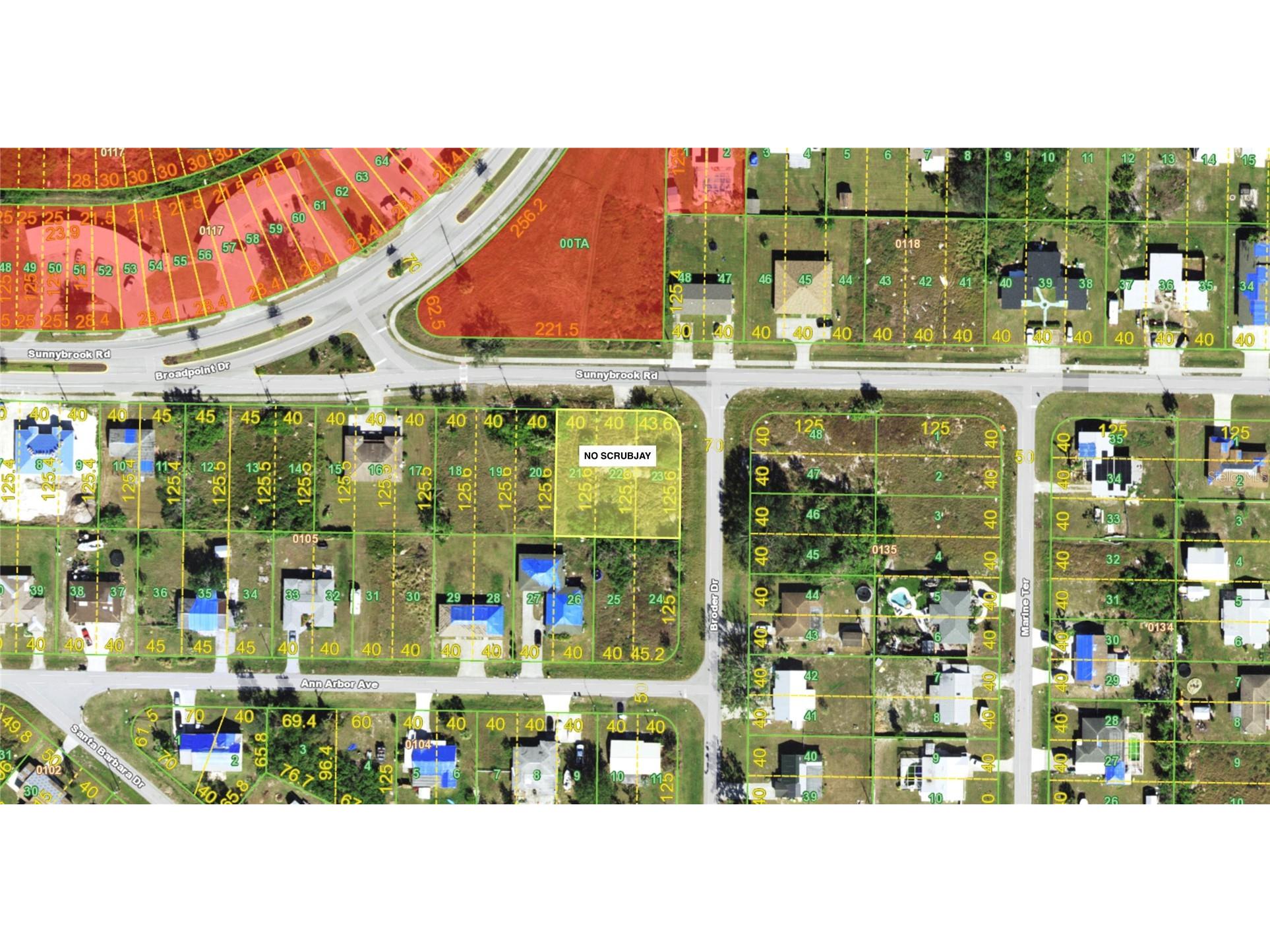 27147 Sunnybrook Road Punta Gorda FL 33983 C7526709 image16