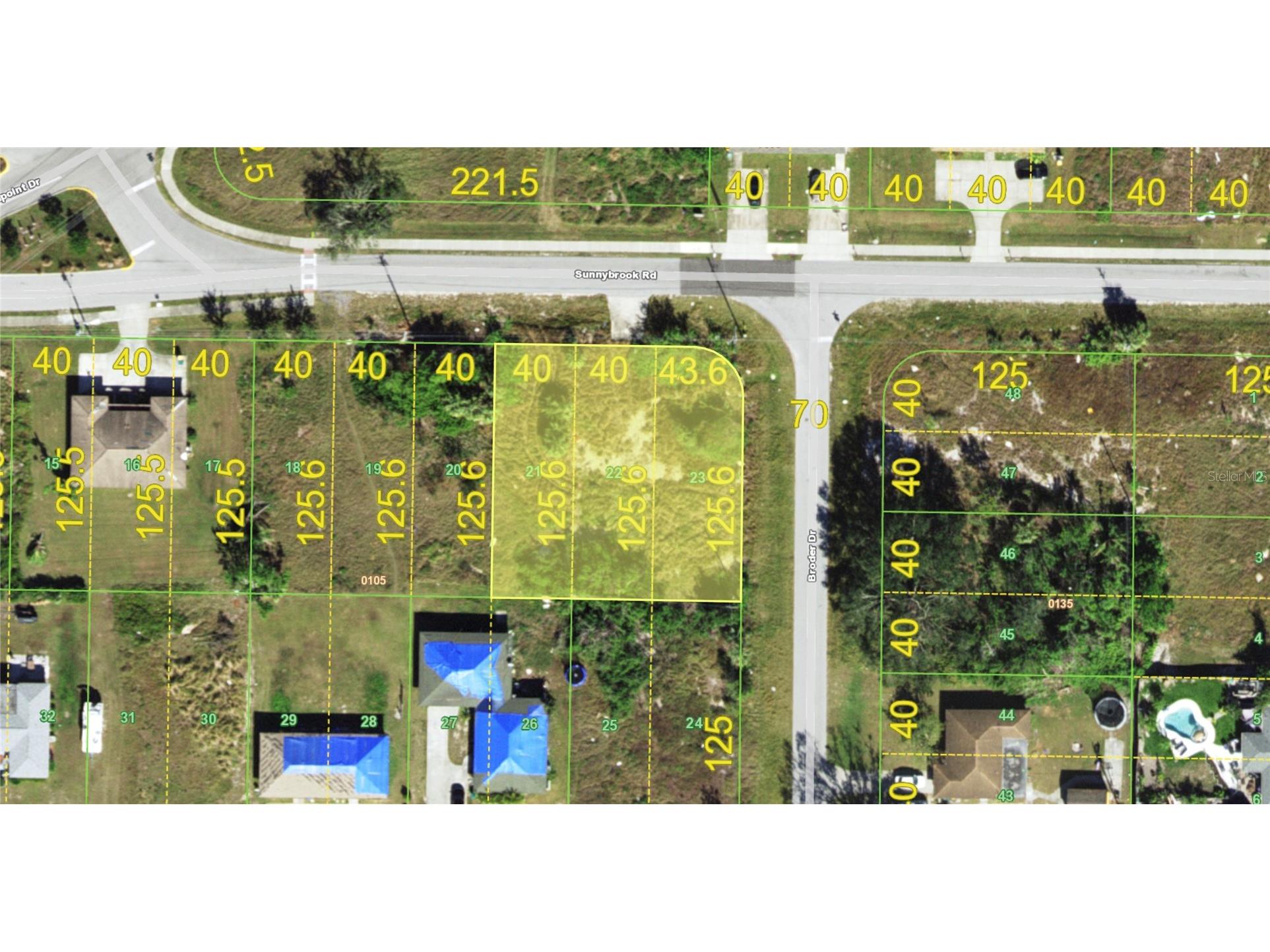 27147 Sunnybrook Road Punta Gorda FL 33983 C7526709 image18