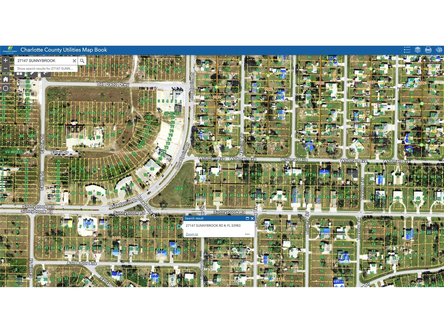 27147 Sunnybrook Road Punta Gorda FL 33983 C7526709 image19