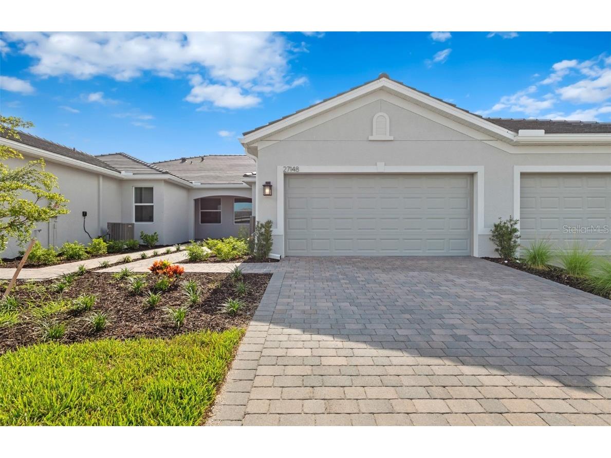 27148 Capri Shores Circle Englewood FL 34223 TB8373026 image1