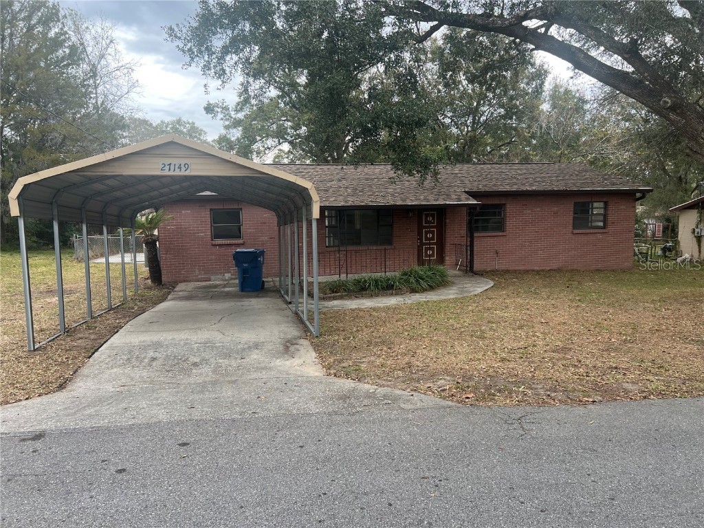 27149 Simona Avenue Brooksville FL 34602 TB8339947 image1