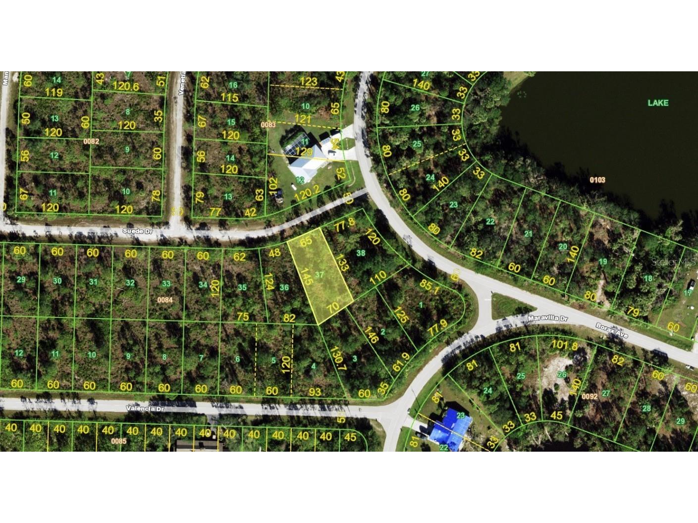 27149 Suede Drive Punta Gorda FL 33955 C7515032 image1