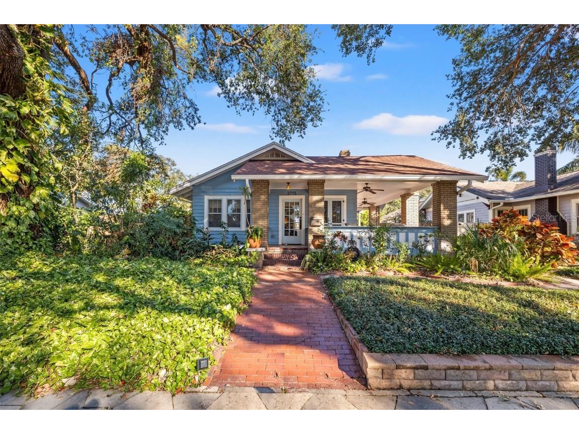 2715 2nd Avenue N Saint Petersburg FL 33713 TB8328863 image1