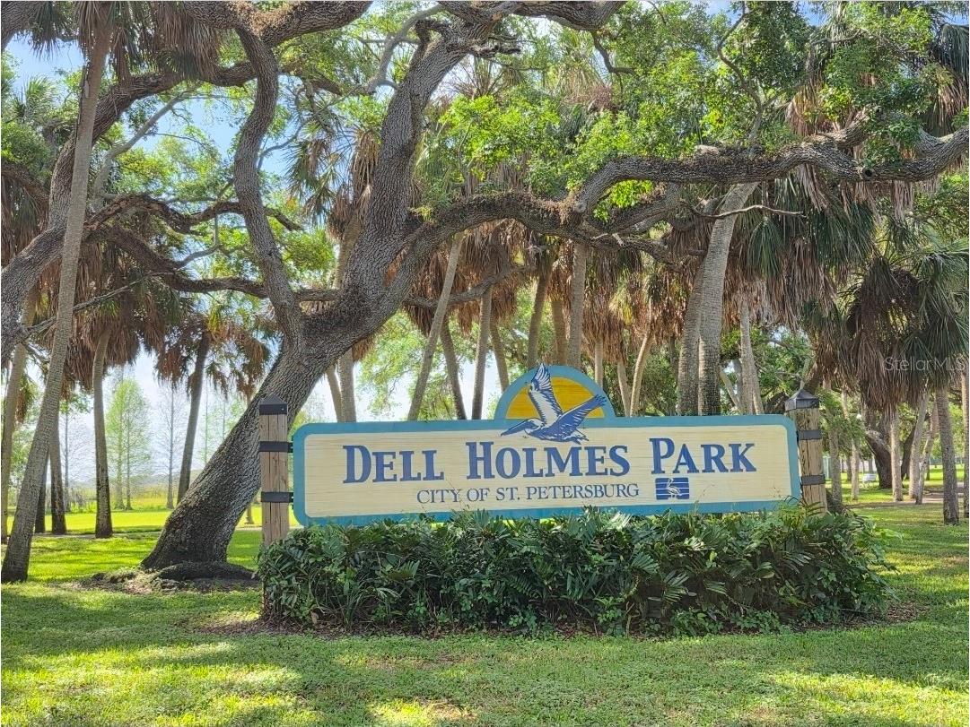 2715 5th Street S Saint Petersburg FL 33705 A4688512 image27