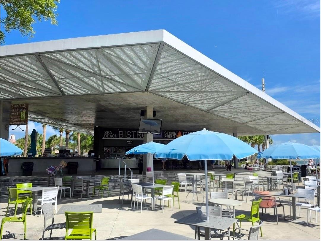 2715 5th Street S Saint Petersburg FL 33705 A4688512 image32