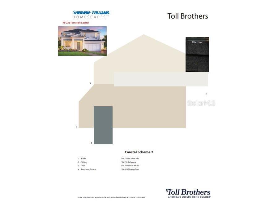 2715 Arbor Dune Avenue Apopka FL 32712 O6310541 image2