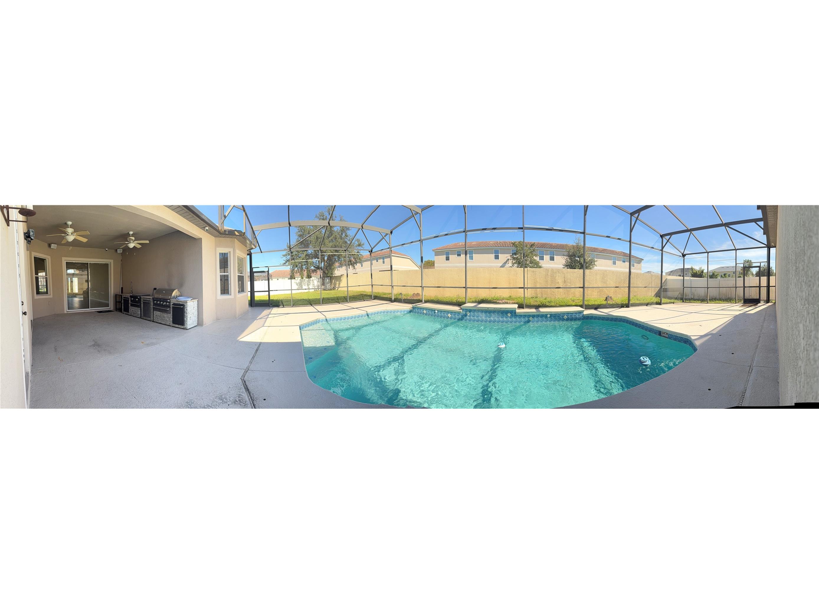 2715 Bartlet Drive Kissimmee FL 34741 S5138509 image38