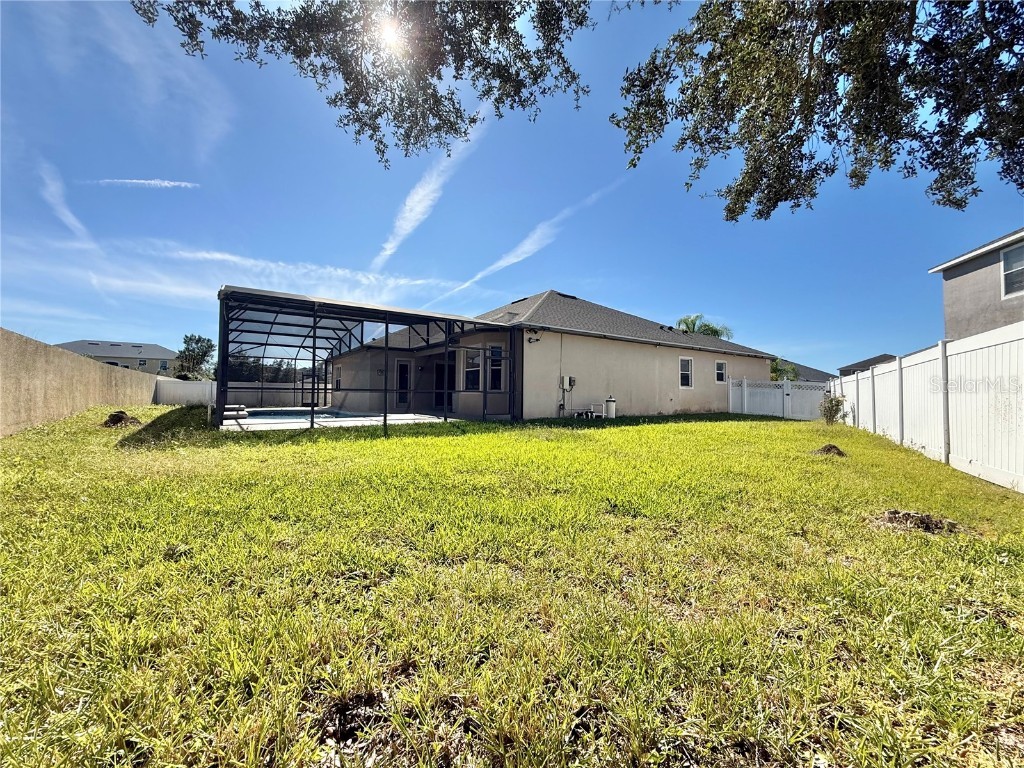 2715 Bartlet Drive Kissimmee FL 34741 S5138509 image42