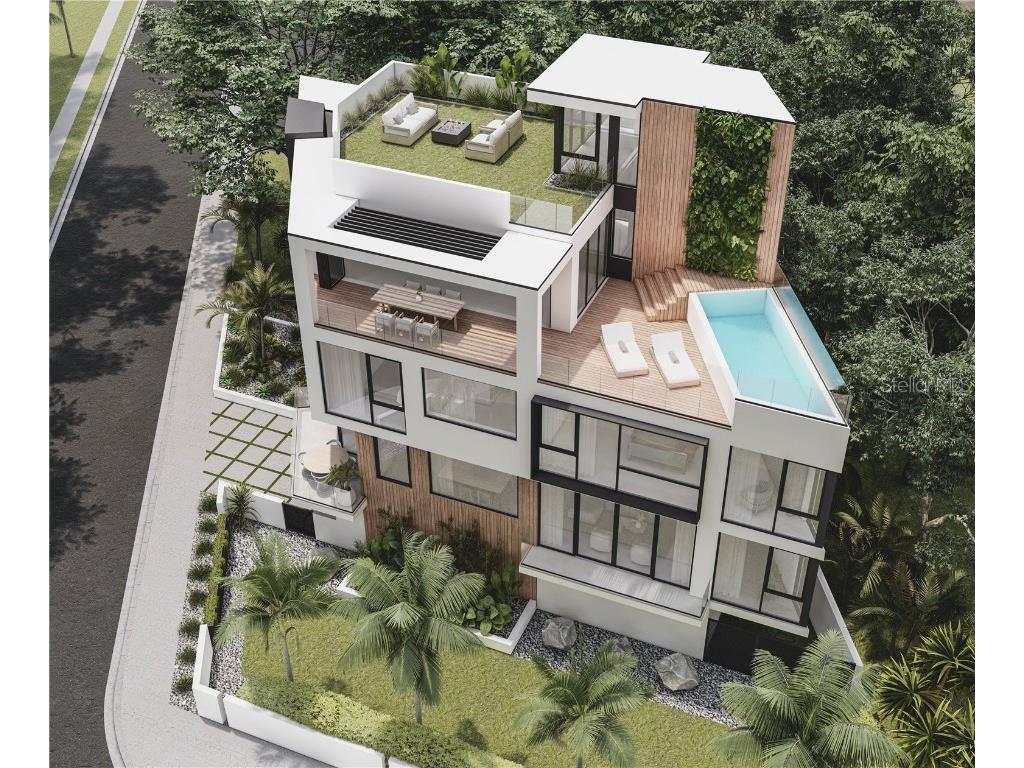 2715 Bayshore Boulevard Tampa FL 33629 TB8454704 image3