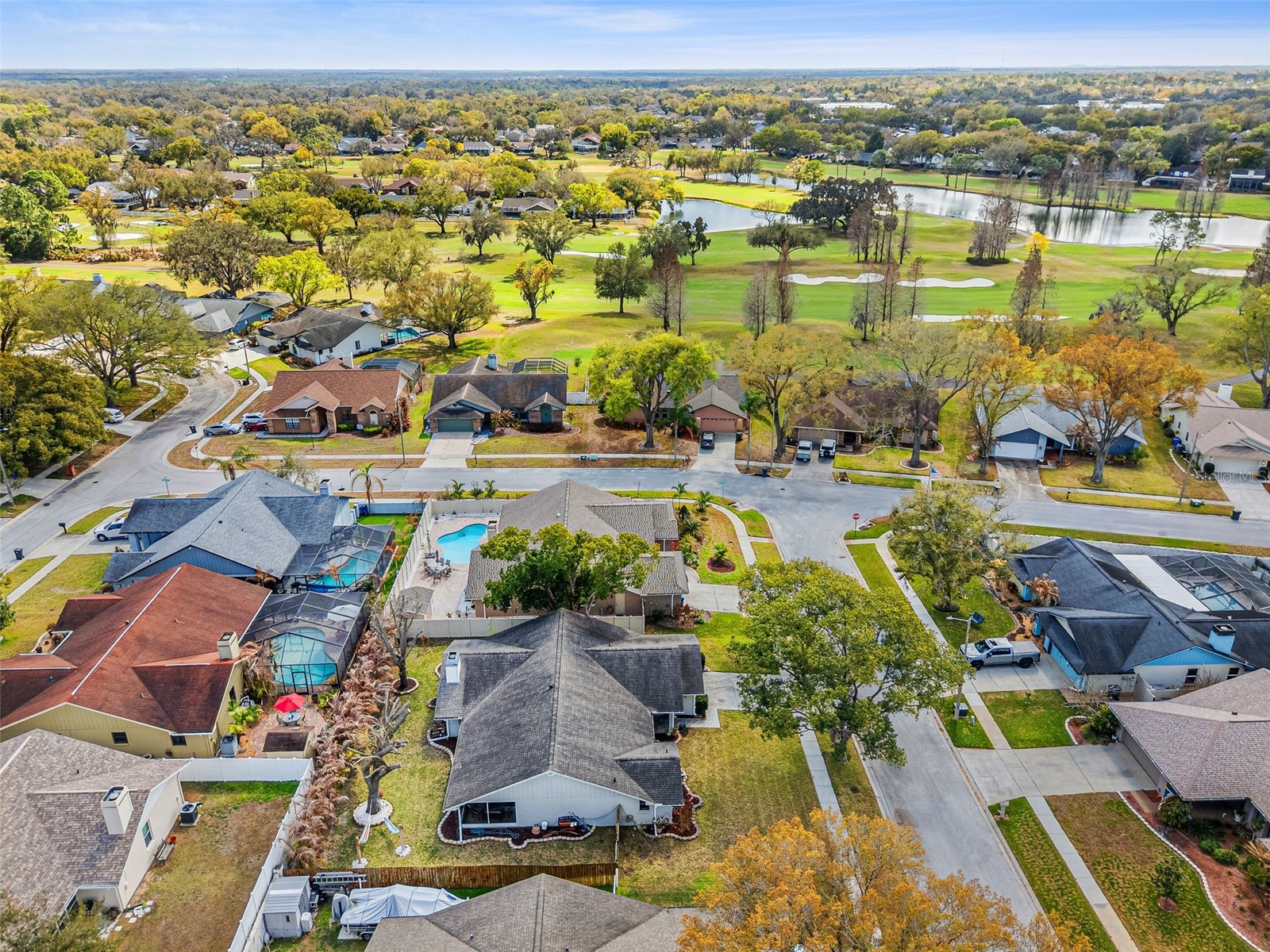 2715 Berryknoll Place Valrico FL 33596 TB8478072 image37