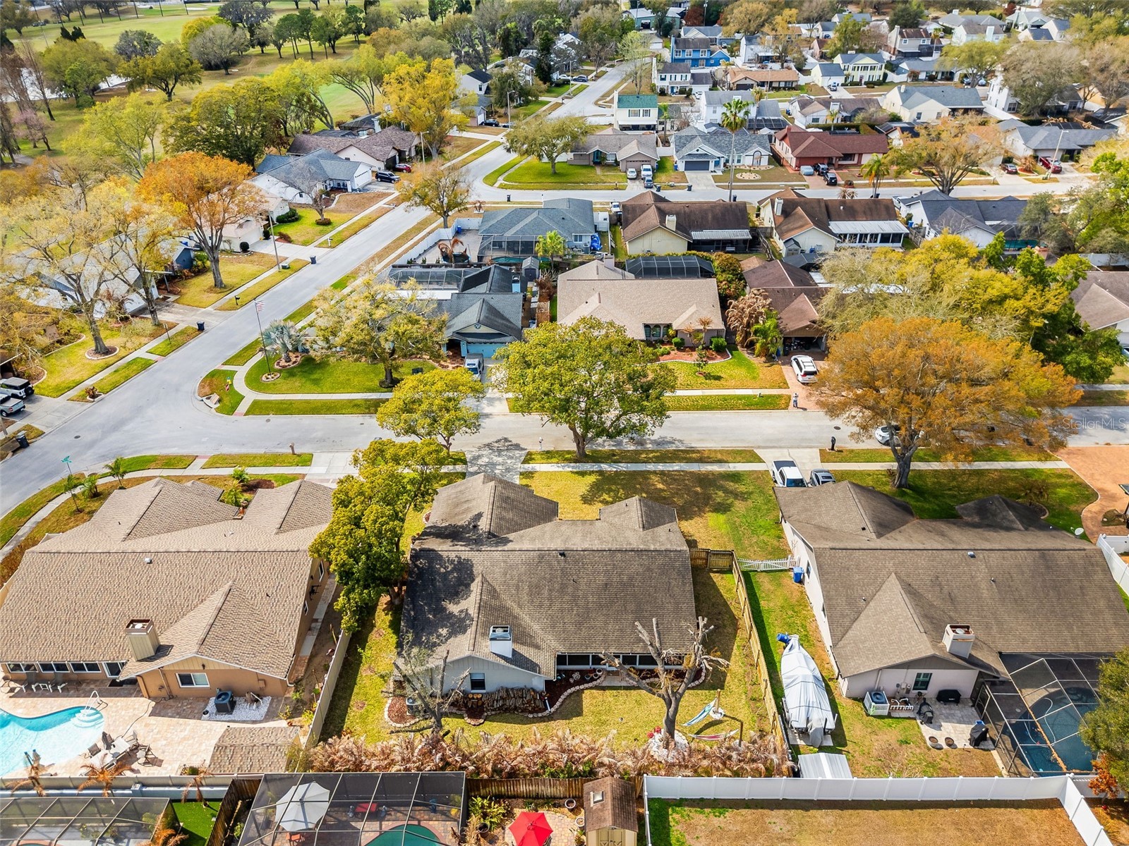 2715 Berryknoll Place Valrico FL 33596 TB8478072 image39